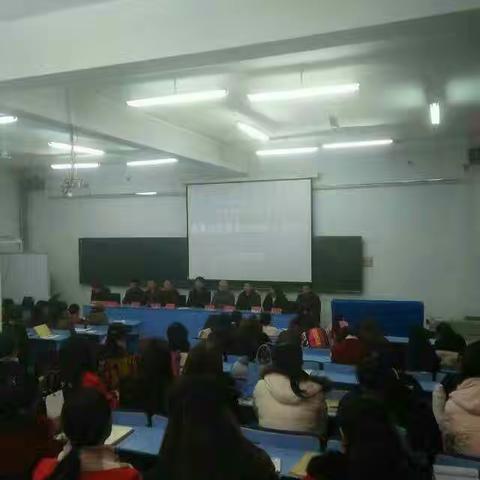“国培计划”2016内蒙古民族大学送教下乡培训