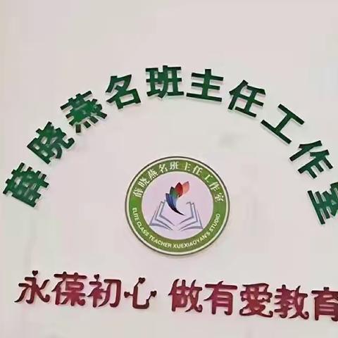 《如何对待学生厌学》——临颍县樱桃郭学校“薛晓燕名班主任工作室”培训
