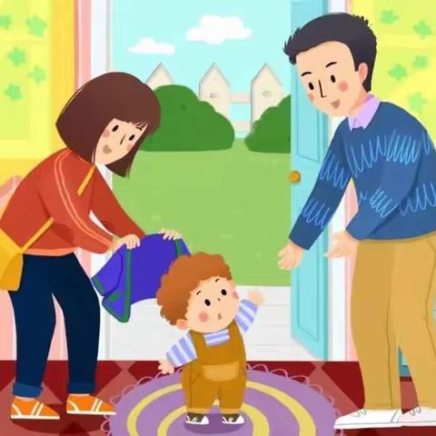 【后河镇中心幼儿园】秋季幼儿保健小常识