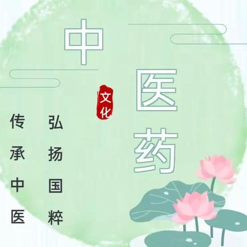 中医药文化进课堂 健康生活伴师生——北寨中心学校“中医药进课堂”活动