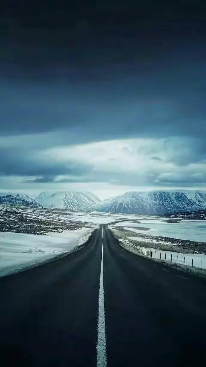遥远的路
