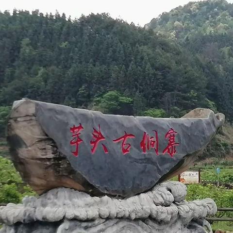 2023年三月三旅行