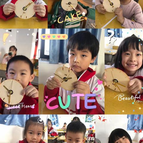 临湘市第一完全小学玩转科学课堂记录