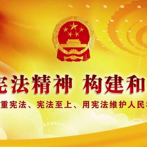 【第七个宪法日—宪法晨读】榆林市第九小学二年级八班起航中队学习活动纪实