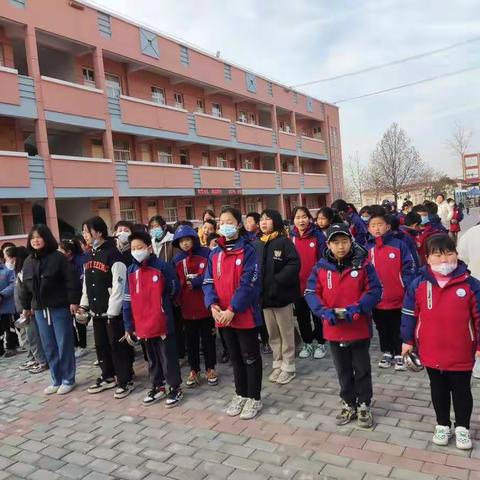 文明—从排队礼让开始