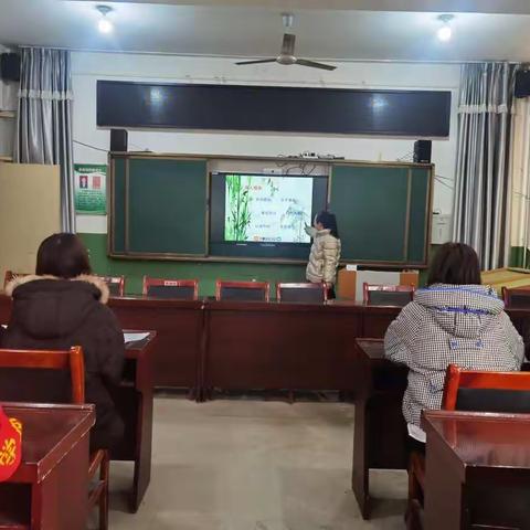 坚守初心，以德育人——吝店中心小学召开“2022年品质教育这样干”育人论坛