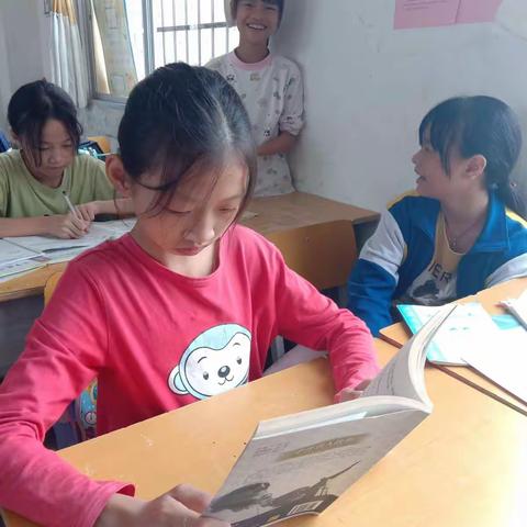 我与《中外名人故事》