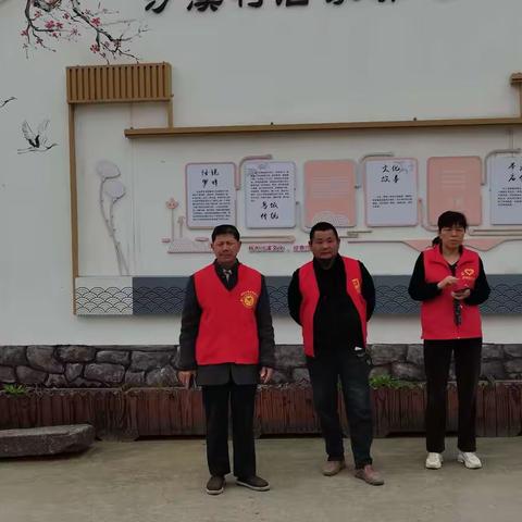 近代沙溪村人文历史