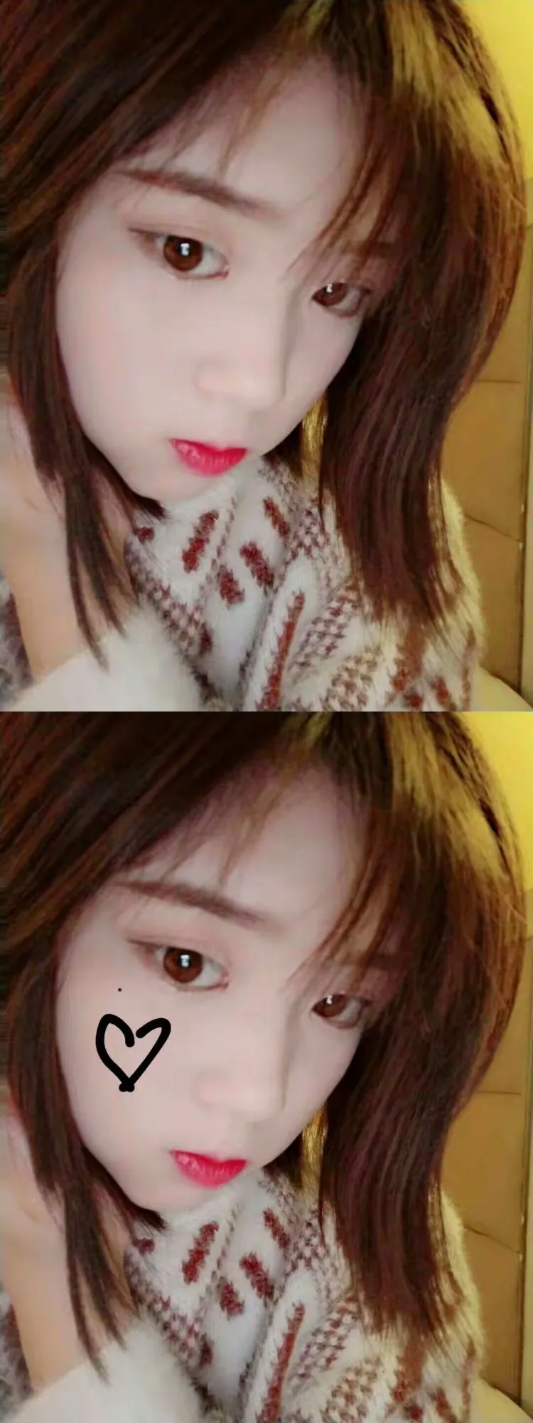 小安安十八岁成人礼