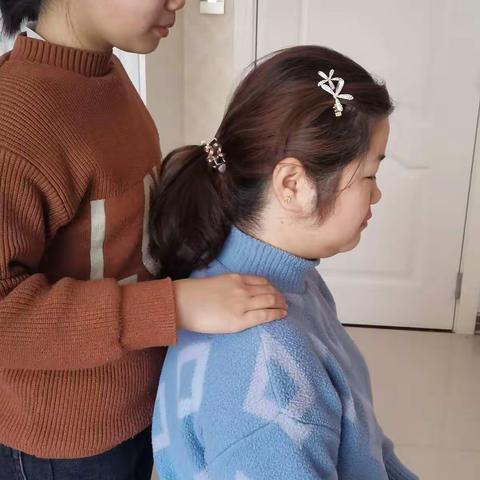充实的一周