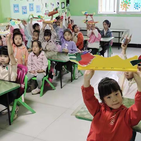 浓浓粽叶香，悠悠端午情