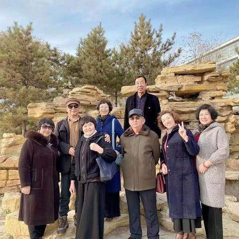 同学欢聚的故事