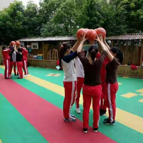 建德市洋溪西水幼儿园暑期报名开始啦！！！！