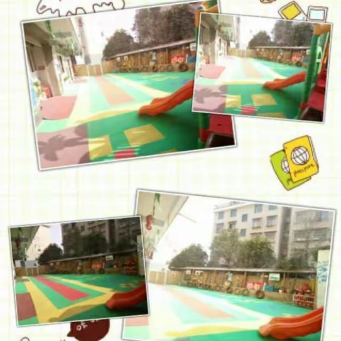 建德市洋溪西水幼儿园2019年春季开始招生啦！