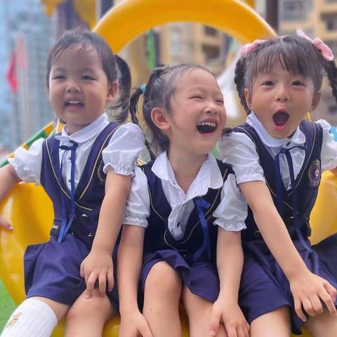 童屾雅颂【鸿泰分园】2023春季小一班本学期幼儿园时光剪影💕