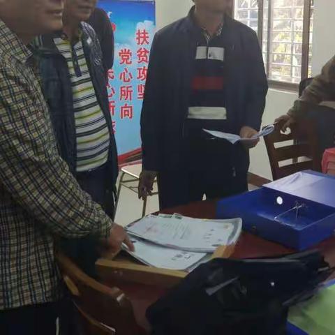 省水务厅农村饮水安全脱贫攻坚检查组到海口市检查