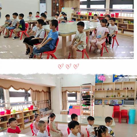 “童年弈事，棋乐无穷”2021年树童京基二园围棋班结课啦！
