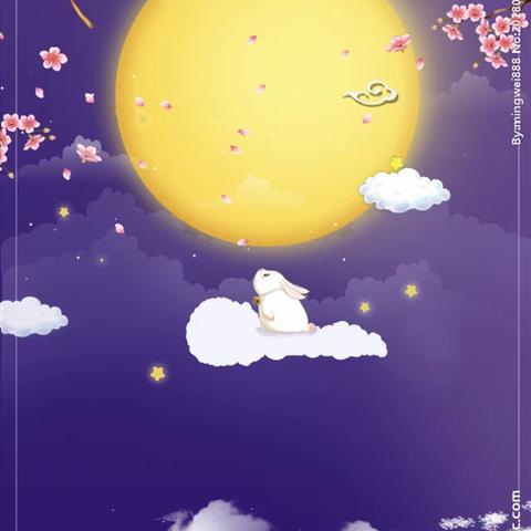 “浓情相伴、爱在中秋”           长塘中心幼儿园小班组中秋节主题活动