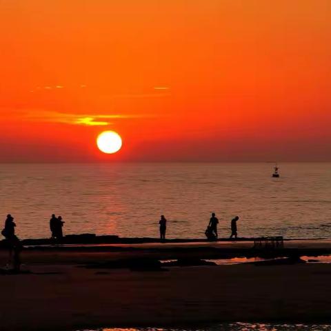 广西北海游（2）——独具魅力的涠洲岛