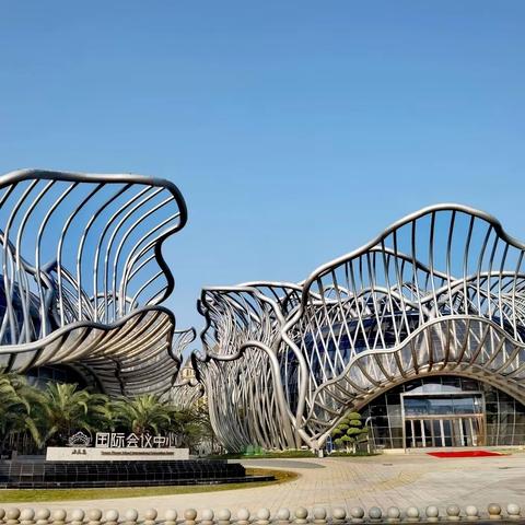 海南游（2）——海花岛印象