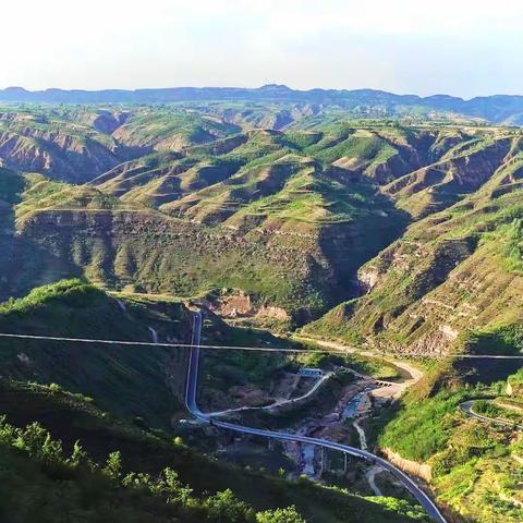 宜川古城小北门