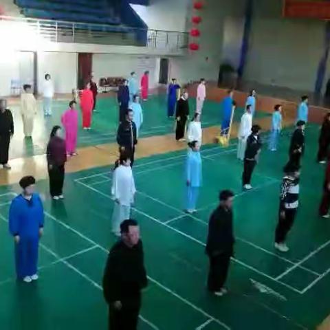 艰难困苦玉汝于成！（29中冬训纪实）