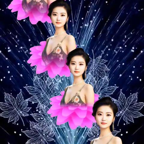 学剪辑，更美丽（三）
