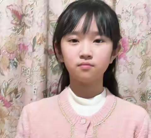 郯城县第三实验小学“我是小讲师”第十六期开讲啦（六年级）