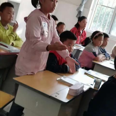 同课异构 同放异彩——东昌实验小学数学三年级组同课异构教学活动