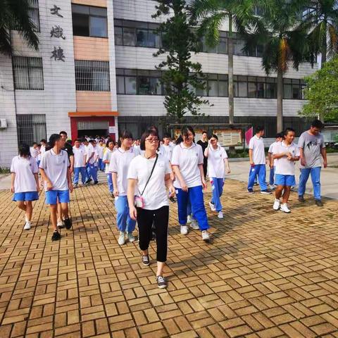 运筹入学之初，决胜三年之后——高一级新生入学教育