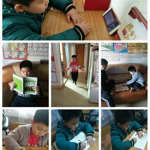 勇往直前的美篇