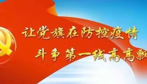 区域大整治 党员我先行——碌曲县中学党员教师主题党日活动