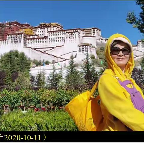 西藏之旅（1）---西藏的人文景观