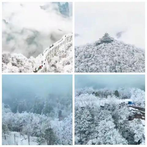 寻找神性的世界