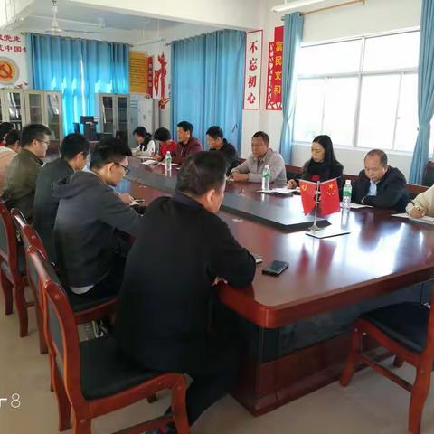 提高集体备课实效，促进教学质量提升