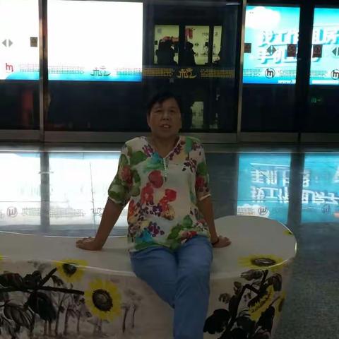 你守着我养儿育女，我陪着你岁月静好（送给妈妈的原创图文）