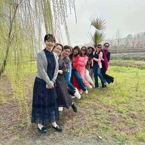 春风十里，不及巾帼有你          ——娄底市委党校（市行政学院 市社会主义学院）开展“三八”妇女节活动
