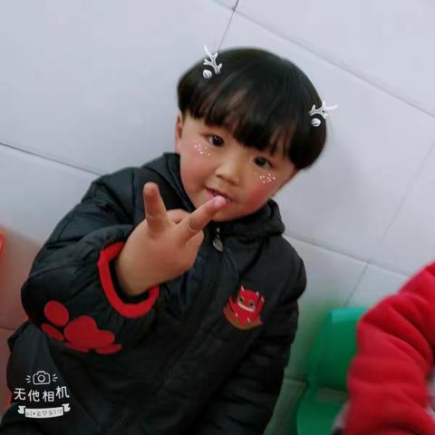 萌萌哒