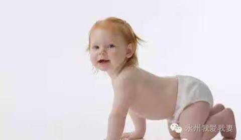 5步骤让宝宝向“红屁屁”说拜拜！
