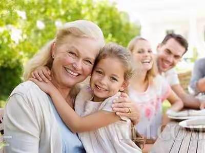 姥姥们行动起来了！