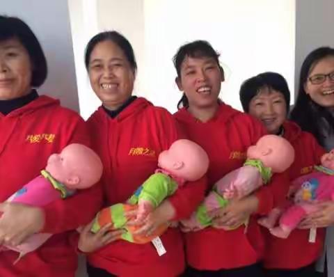 永州我爱我妻十月份二期学员今天毕业啦！！