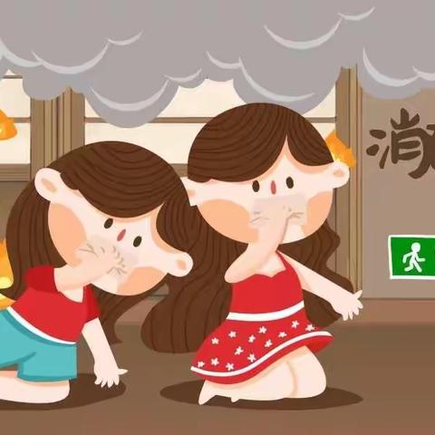 义和中学春季居家防火小贴士