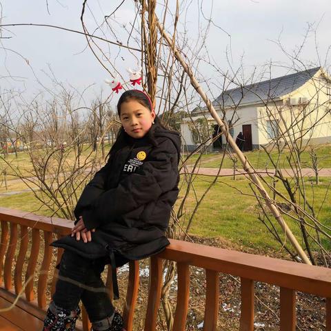 等你回家是我最开心的事