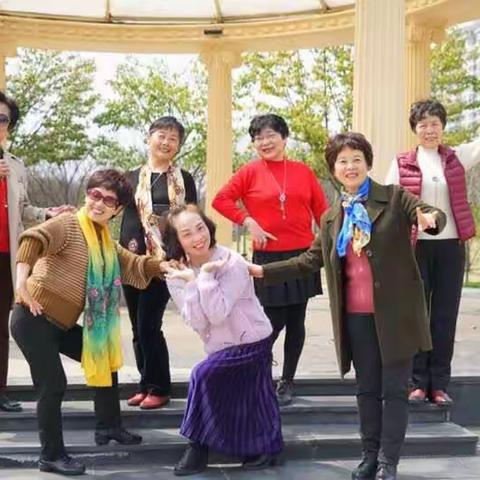 2019.3.27“舞吧”活动一