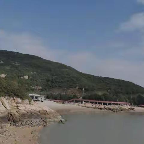 象山，一个人杰地灵的滨海城市