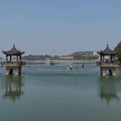 天目湖两日游