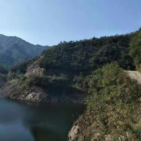 流火未央    不负秋光