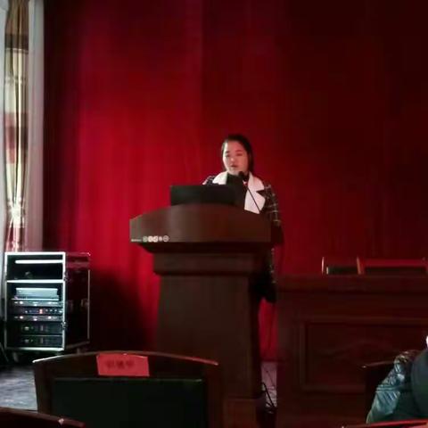 冬日·暖阳·国培