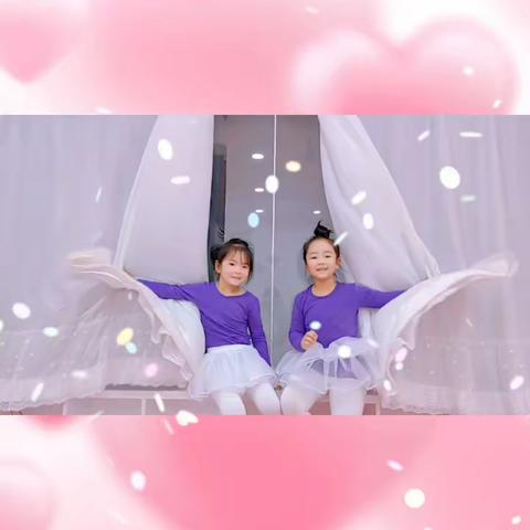 薇薇飞扬舞蹈母亲节活动