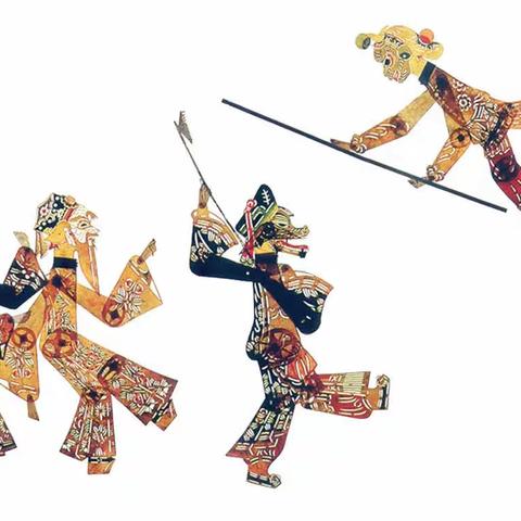 皮影艺术进校园 传统文化润童心 ——记三亚市吉阳区落笔小学戏曲进校园活动